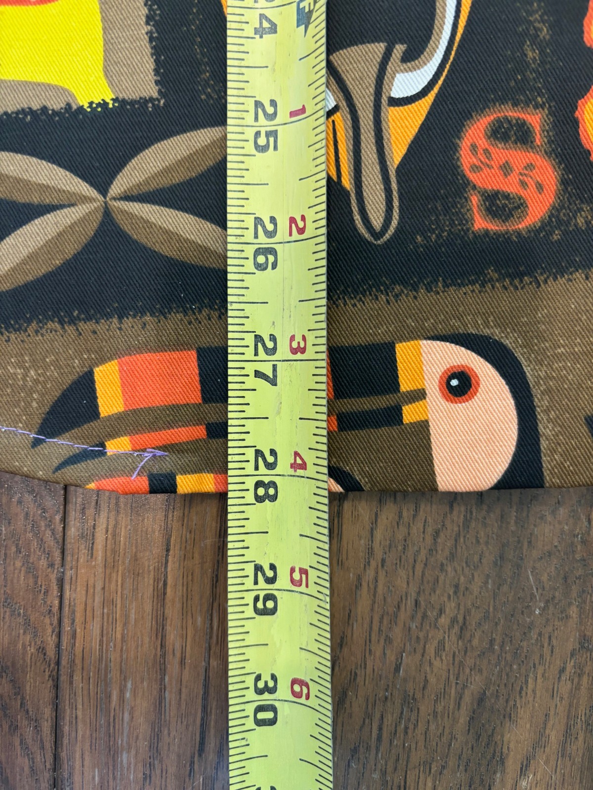 SHAG 600 NEW TIKI JACKET SZ 42 BLAZER LIMITED EDITION TEE-KI TOGS SANDWICH ISLES