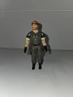 GI Joe 1987 Night Force Outback v2 Figure Only Hasbro ARAH TRU Exclusive.