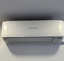 Mitsubishi Heavy Industries SRK50ZS-W 5kW Air Con – Indoor & Outdoor Units