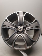 Wheel Road Wheel Alloy 20x9-1/2 5 Spoke Fits 10-13 RANGE ROVER SPORT 225050