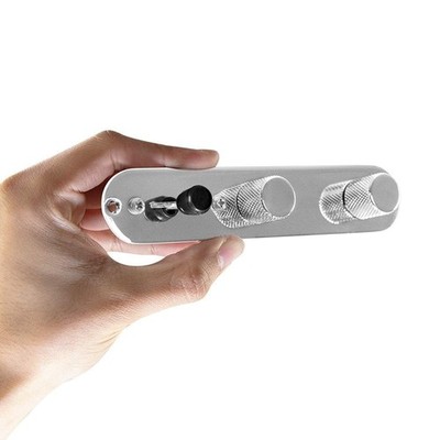 920D Custom T3W-PP-C Upgraded Tele 3 Way Control Plate w/Push/Pull and Series...