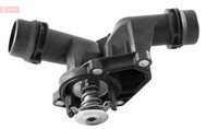 Denso Thermostat KüHlmittel Mit Dichtungen 85 °C FüR BMW 3Er 320D 318D