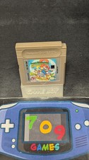 ebay® Auktion 298336646598 | Super Mario Land 2: 6 Golden Coins (Nintendo GameBoy, 1992) GB Cart Only Thumbnail of ebay® auction 298336646598 | Super Mario Land 2: 6 Golden Coins (Nintendo GameBoy, 1992) GB Cart Only