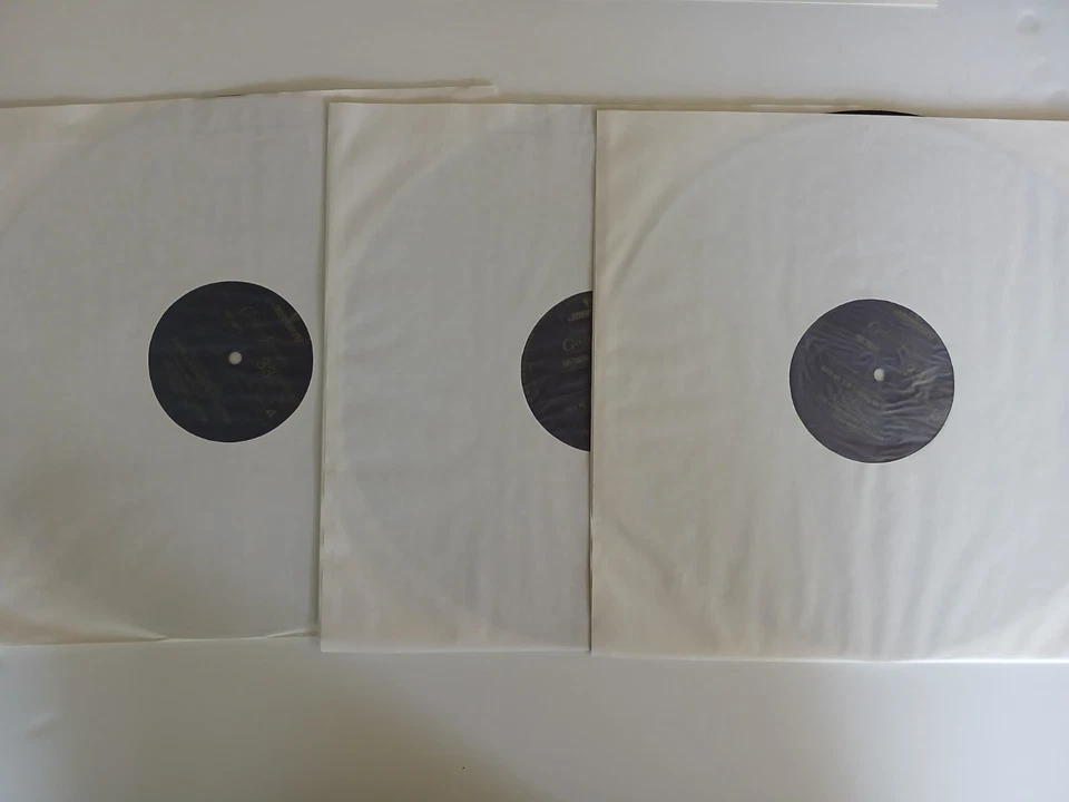 TCHAIKOVSKY Complete Suites Orchestra DORATI Mercury Golden Imports 3Lp Box Set Foto 4 de 4