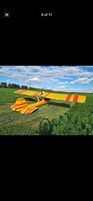 2003 Challenger 2 Airplane 2003 Challenger 2 Airplane