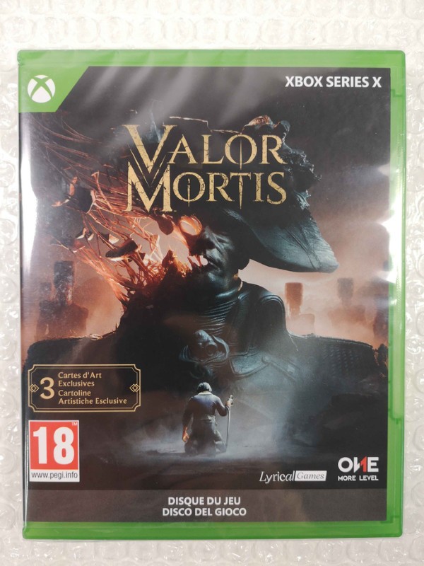 Koch Media Valor Mortis - Image 2