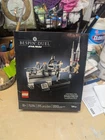 LEGO Star Wars 75294 Bespin Duel ESB 40th Anniversary 2020 Celebration Exclusive