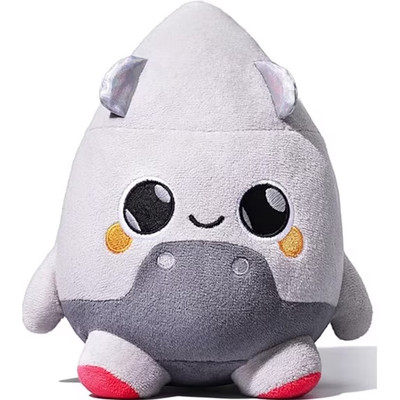 Interactive AI Plush Companion for Screen-Free Learning