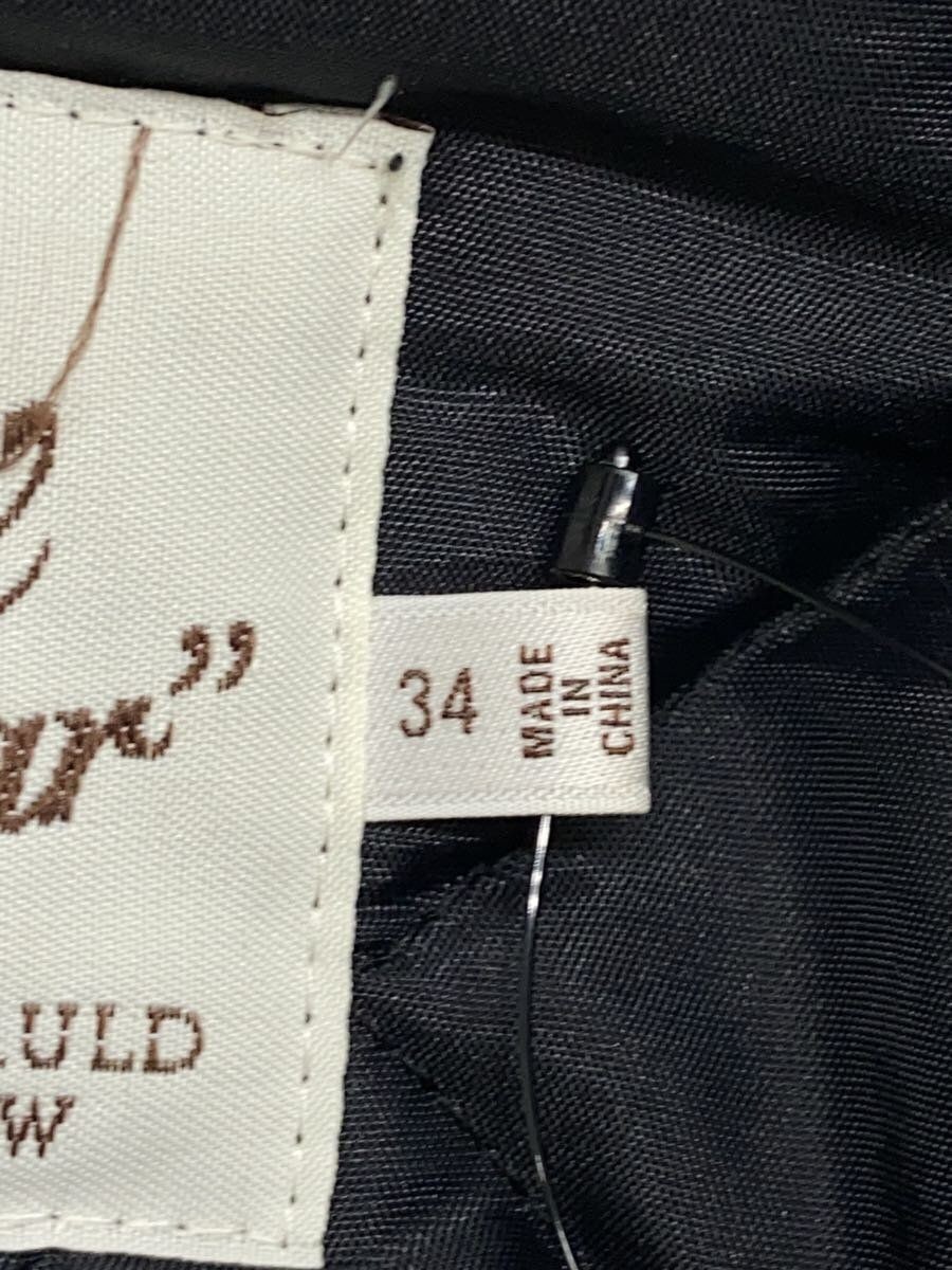 ALTRA Abbigliamento Meteo Tradizionale Altro Cappotto 34 Poliestere Navy L222APQCO0098AA