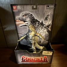 Bandai Creation Mechagodzilla 1974 6.5" Figure Toho Showa NIB