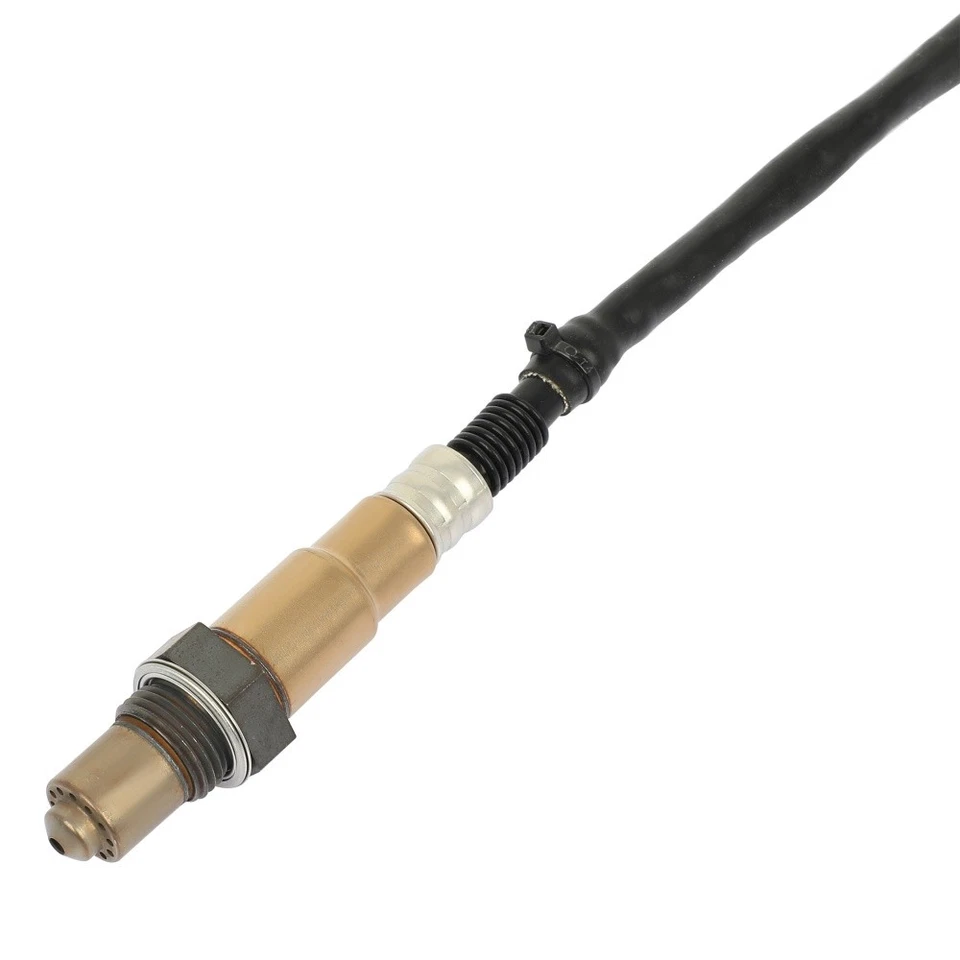 Sensor de oxígeno relación combustible aguas arriba/pre aire para Volkswagen Golf City 2007-2010 Foto 3 de 4