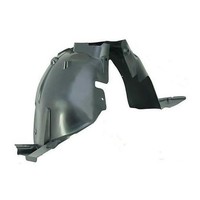 Kies-Wache Vorne Links FüR Peugeot 206 Plus Von 2009 OEM 7136JH