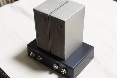 Western Electric RET 221Ａ　トランス Western electric (NE) 221A RET ￥66,000/Pair – WEC5 商品紹介