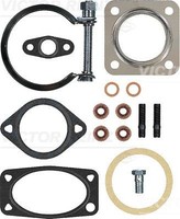 Victor Reinz 04-10214-01 Montagesatz, Lader FüR Alfa Romeo Passend FüR Fiat