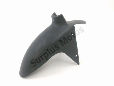 MUDGUARD HINTEN SUPER SOCO TSX 2022-2025 / NE 57370