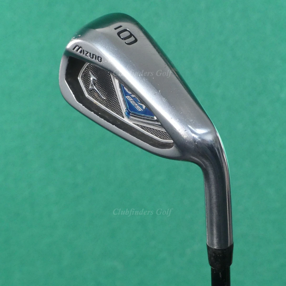 Mizuno 825 Irons for sale | eBay