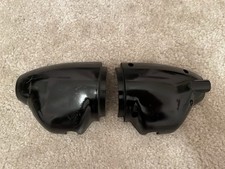 Mgb Mgb-gt Mg Midget Ah Sprite Bugeye Steering Column Cowl Early Years