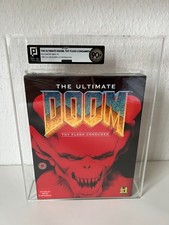 THE ULTIMATE DOOM: THY FLESH CONSUMED - SEALE...