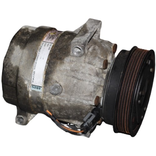 Renault Megane Scenic 1.6 JA Kompressor Klimaanlage 7700103536