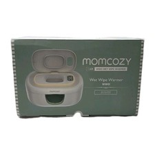 Momcozy Baby Wet Wipe Warmer Model WW01 120V