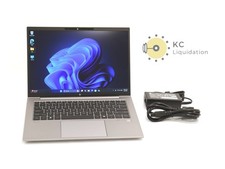 HP ZBook Firefly G11 A 14.0" Ryzen 9 PRO 8945HS 64GB 1TB NVMe W11P Accidental