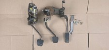 92-96 Honda Prelude 94-97 Honda Accord Manual Clutch Brake Pedal Oem 5 Speed Set 92-96 Honda Prelude 94-97 Honda Accord Manual Clutch Brake Pedal Oem 5 Speed Set