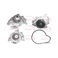 Vauxhall Crossland X 2017 Wasserpumpe AWP1390 Von Apec