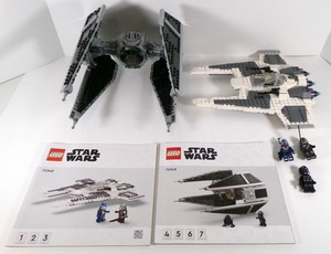 Lego Star Wars 75348 | eBay