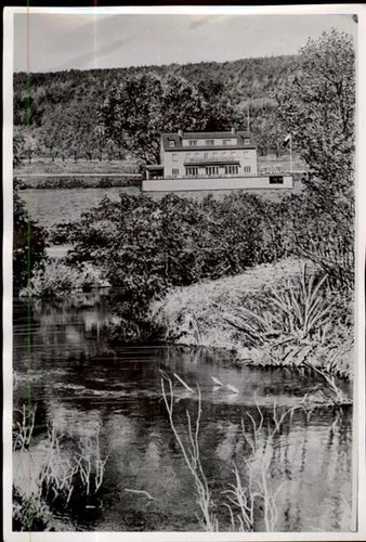 50453464 - 8733 Bad Bocklet Photo 10x14 cm