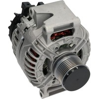 Lichtmaschine Generator 14V 150A Ø55,4 Mm Hc-Cargo FüR U.A. MB E-KLASSE
