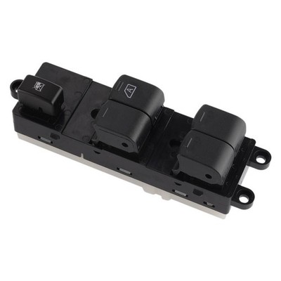 Master Power Window Switch Control Button 25401-JD001 fit for Nissan Acc