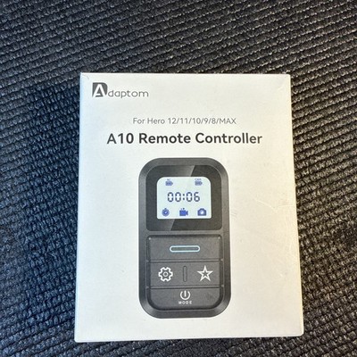 GP-RMT-T10 Waterproof Smart BT Wireless Remote Control with LED Display