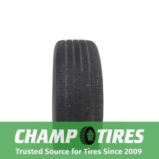 Set Of 2 P21555r16 Hankook Kinergy Gt 93 H Used 732nds