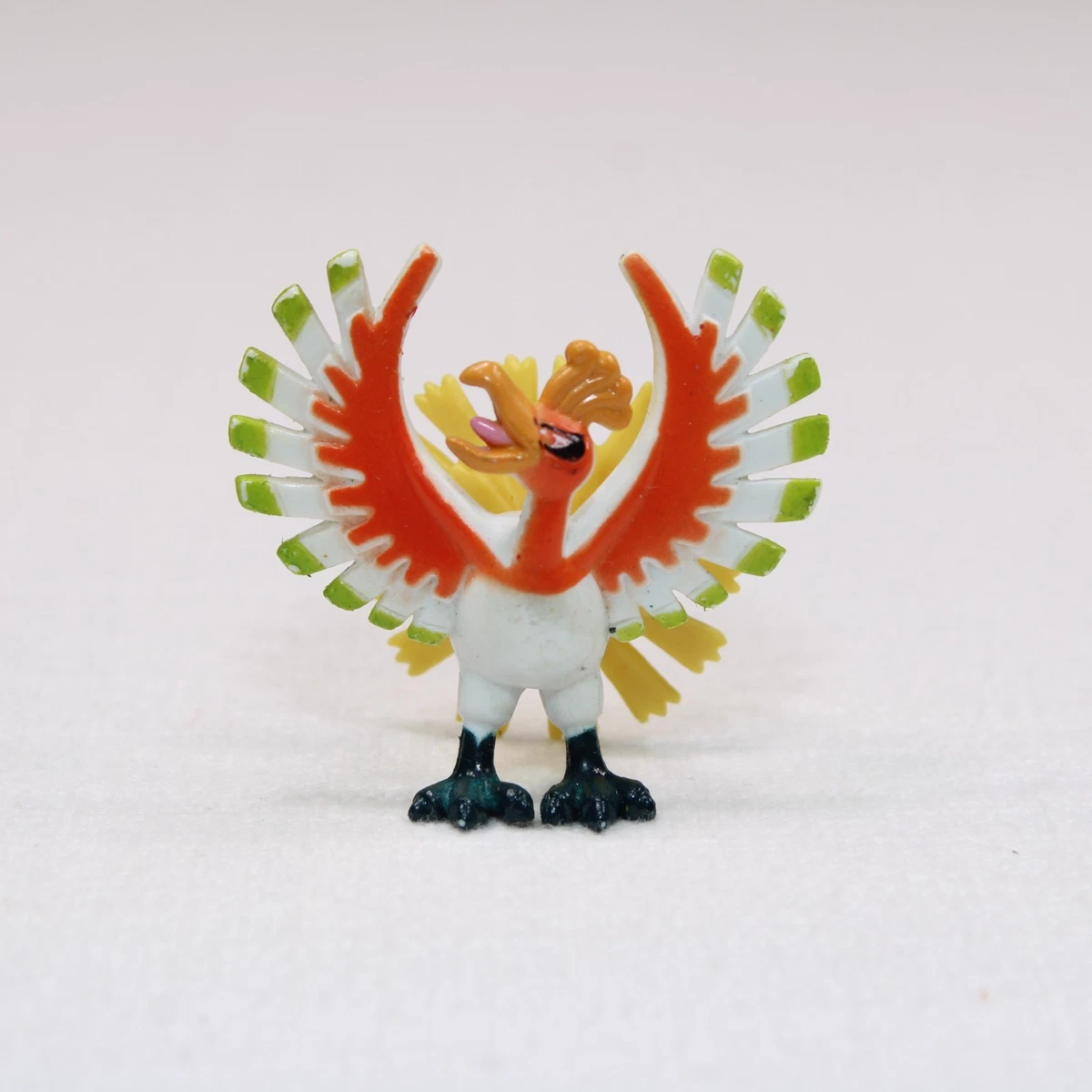 Pokémon Figure MC-46 Ho-Oh New & Sealed