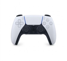 Sony PlayStation 5 (PS5) DualSense Controller - Excellent Condition