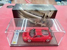 BBR 1/43 FERRARI 458 ITALIA GT2 2011 947386
