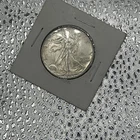 BU - 1941 Walking Liberty Half Dollar - 90% Silver - Uncirculated Unc