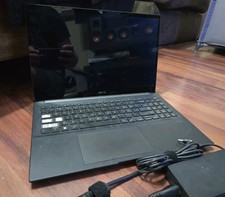 ASUS Creator Laptop Q Q530V OLED 16GB RAM Int...