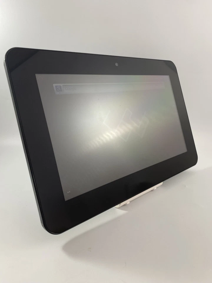 Advent Vega Black Wi-Fi 512MB 10.1" 512MB RAM Tegra 2 Android 2.2 Tablet #F3 - Image 4 of 4