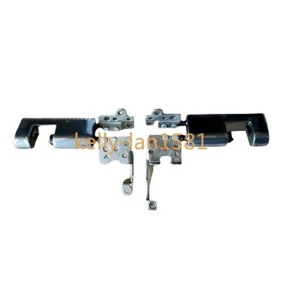 100% Test 1set LCD Hinge for   Thinkpad S1 YOGA 12 04X6450 *hu