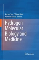 Hydrogen Molecular Biology And Medicine Xuejun Sun (U. A.) Taschenbuch Ix 2016