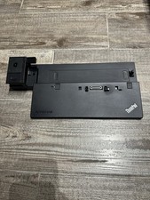 Genuine Lenovo ThinkPad Pro 40A1 Ultra Dock Model SD20F82751 00HM918