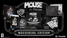 Mouse: P.I. For Hire: The Mouseburg Edtion PlayStation 5 PREORDER Release 07/10