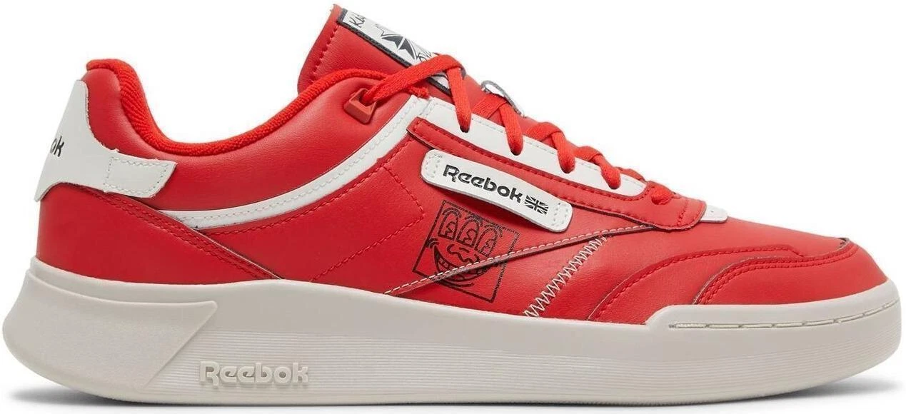 Reebok BEAMS x Paperboy Paris x Club C Legacy White for Sale