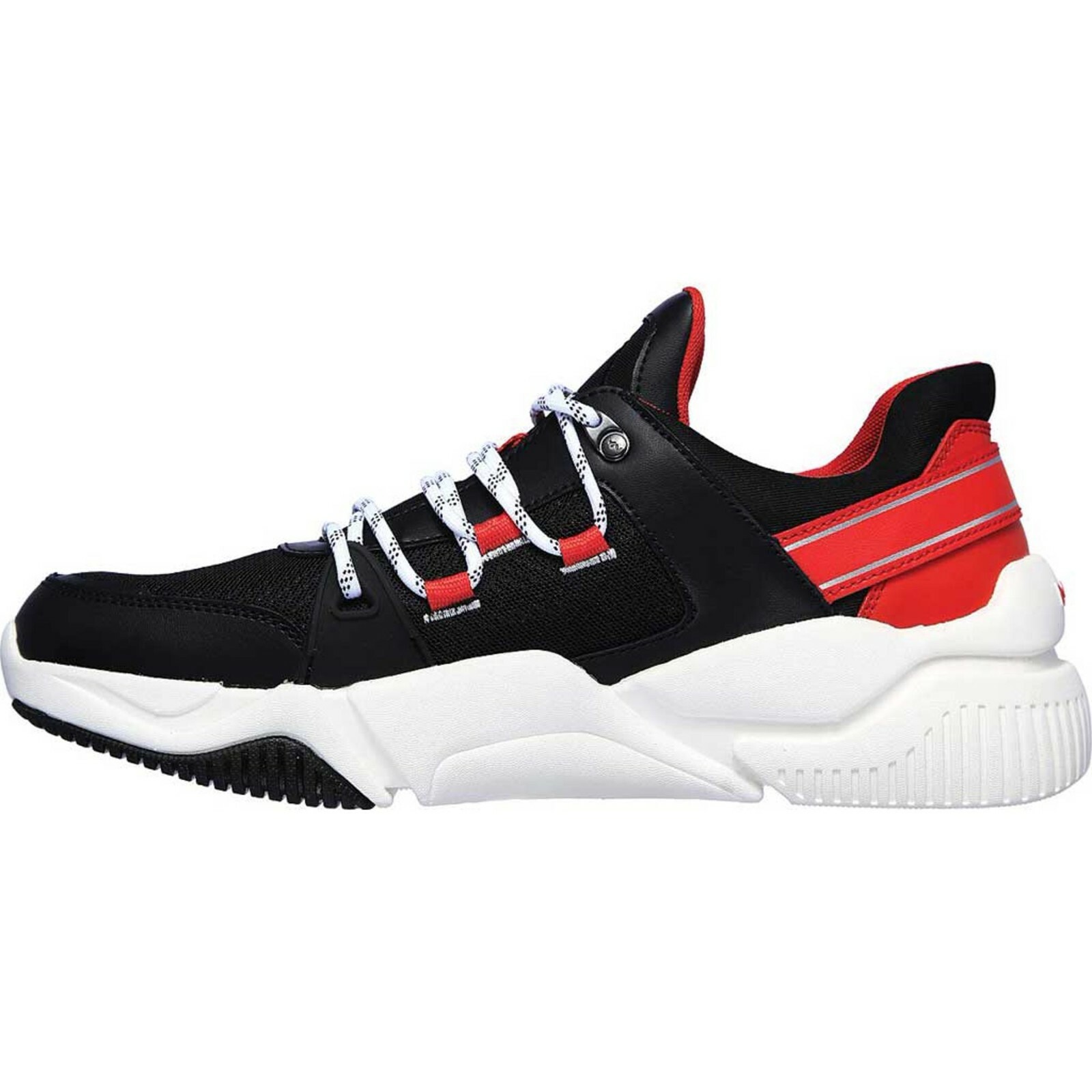 SAOLA Sneaker uomo Mark Nason Los Angeles Block Ridge Deakin taglia 10 5