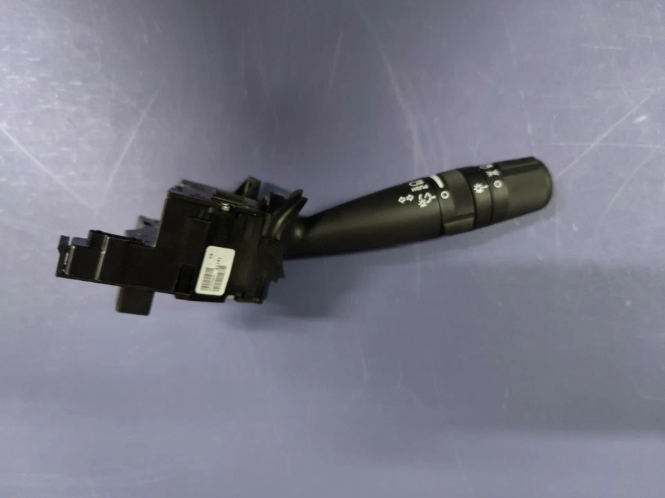 New Genuine Multifunction Switch Jeep Wrangler JK 07-18 05183950AF 05183946AF - Image 3 of 4