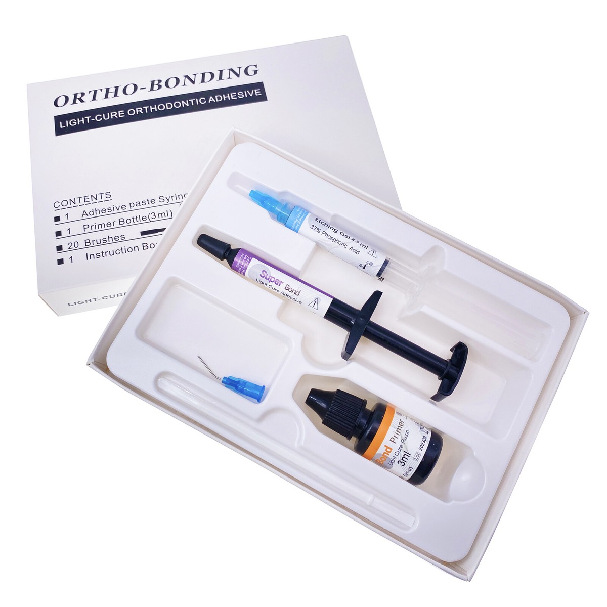 Brackets De Autoligado: La Importancia De La Fricción En Un Tratamiento - Foto 6