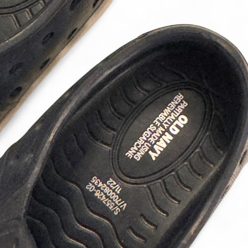 Old Navy Toddler Size 7 Slip-On Sneakers - Picture 4 of 4