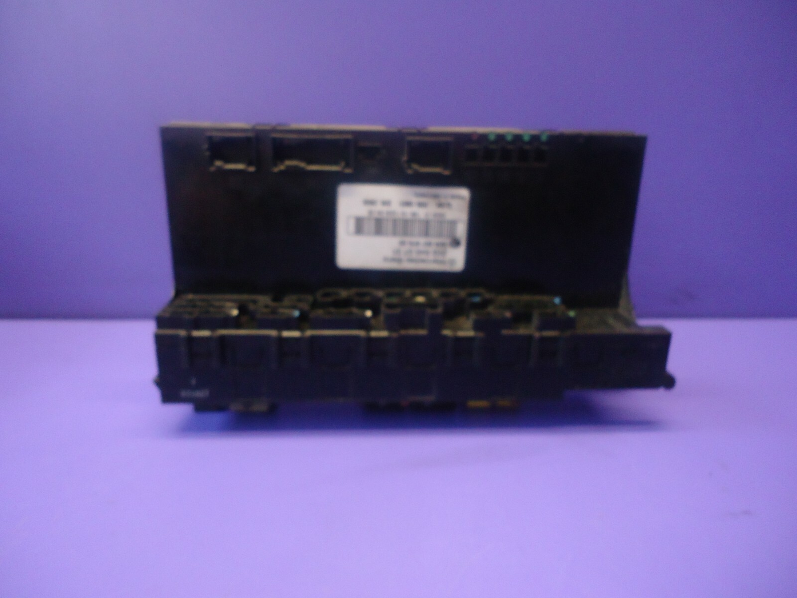 Boîte à Fusibles Fusible Boite W203 MercedesBenz 2035450701