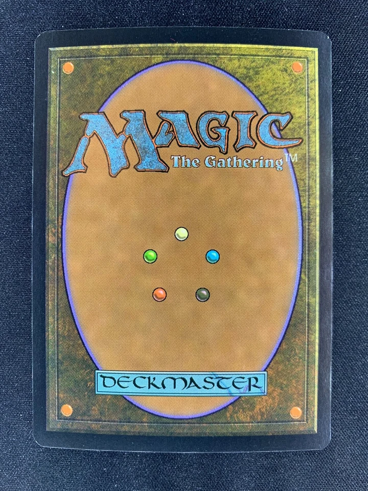 MTG Reaper King Shadowmoor Japanese Near Mint Foil - Image 3 of 4